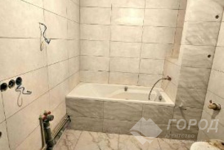 Продам 2-х кімнатну квартиру в новобудові, Гагарина проспект, Код: 640841/46