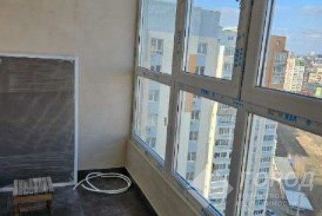 Продам 2-х кімнатну квартиру в новобудові, Гагарина проспект, Код: 640841/46