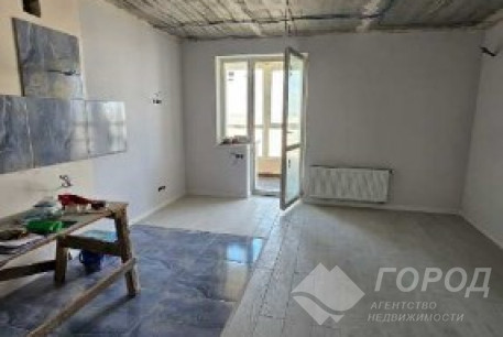 Продам 2-х кімнатну квартиру в новобудові, Гагарина проспект, Код: 640841/46