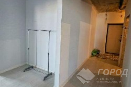 Продам 2-х кімнатну квартиру в новобудові, Гагарина проспект, Код: 640841/46