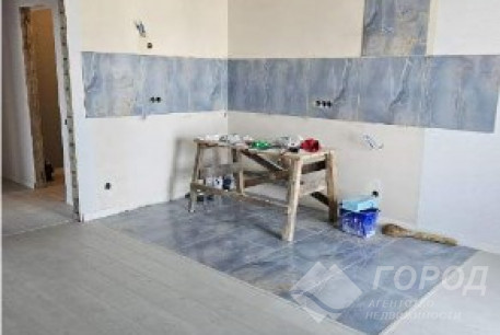 Продам 2-х кімнатну квартиру в новобудові, Гагарина проспект, Код: 640841/46