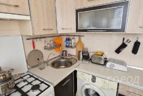 Продам 2-х кімнатну квартиру, Холодная Гора, Холодная Гора метро, Код: 640841/49