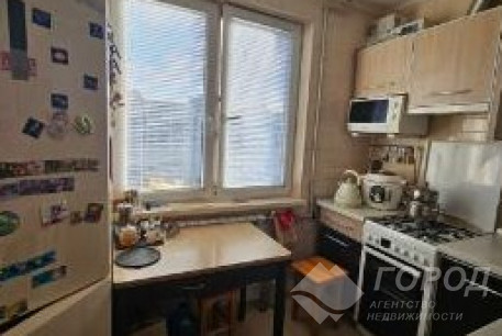 Продам 2-х кімнатну квартиру, Холодная Гора, Холодная Гора метро, Код: 640841/49