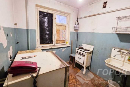 Продам 1-кімнатну квартиру, Салтовка, 8 хлебзавод, Код: 640841/50