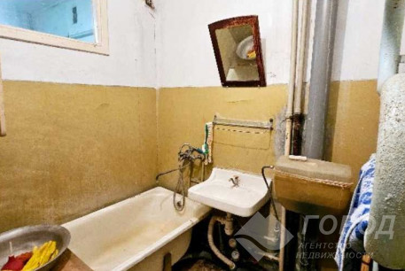 Продам 1-кімнатну квартиру, Салтовка, 8 хлебзавод, Код: 640841/50