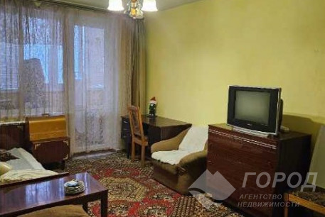 Продам 2-х кімнатну квартиру, Рогань, Код: 640841/51