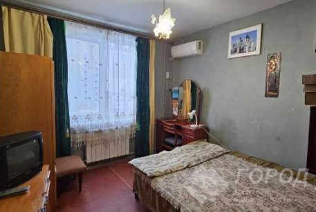 Продам 2-х кімнатну квартиру, Рогань, Код: 640841/51