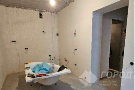 Продам 1-кімнатну квартиру в новобудові, Журавлевка, ЖК Гидропарк, Код: 640841/54