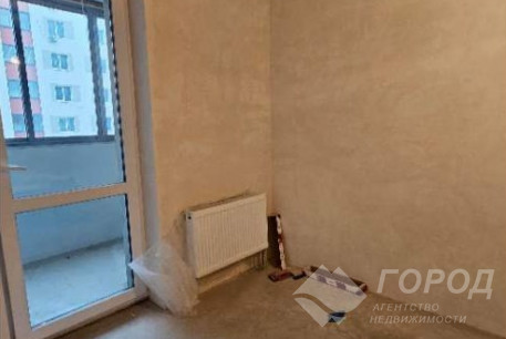 Продам 1-кімнатну квартиру в новобудові, Журавлевка, ЖК Гидропарк, Код: 640841/54