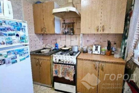 Продам 1-кімнатну квартиру, Жуковского, Код: 640841/55