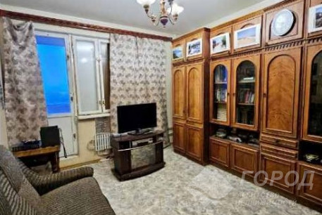 Продам 1-кімнатну квартиру, Жуковского, Код: 640841/55