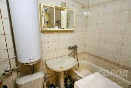 Продам 1-кімнатну квартиру, Жуковского, Код: 640841/55