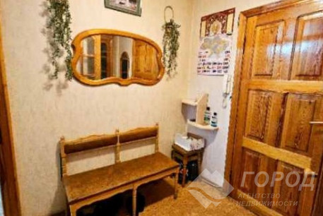 Продам 1-кімнатну квартиру, Жуковского, Код: 640841/55