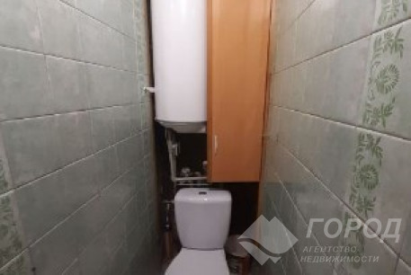 Продам 2-х кімнатну квартиру, Алексеевка, Победа метро, Код: 640841/56