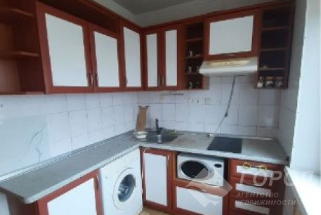 Продам 2-х кімнатну квартиру, Алексеевка, Победа метро, Код: 640841/56