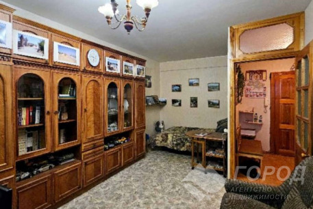 Продам 1-кімнатну квартиру, Жуковского, Код: 640841/57