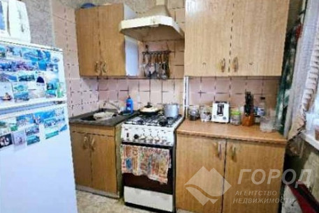 Продам 1-кімнатну квартиру, Жуковского, Код: 640841/57