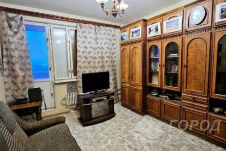 Продам 1-кімнатну квартиру, Жуковского, Код: 640841/57