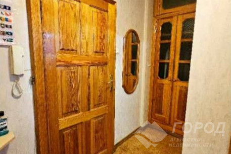 Продам 1-кімнатну квартиру, Жуковского, Код: 640841/57