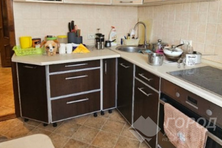 Продам 1-кімнатну квартиру, Шишковка, Код: 640841/62