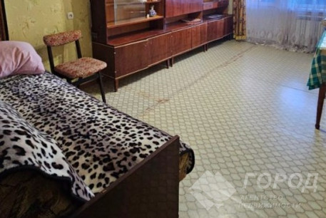 Продам 3-х кімнатну квартиру, Салтовка, Код: 640841/63