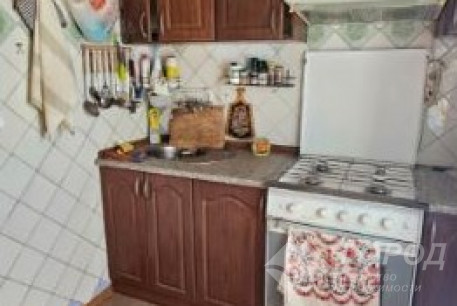 Продам 3-х кімнатну квартиру, Салтовка, Код: 640841/63