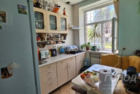 Продам 2-х кімнатну квартиру, Старая Салтовка, Код: 640841/64