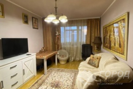 Продам 4-х кімнатну квартиру, Алексеевка, Код: 640841/66