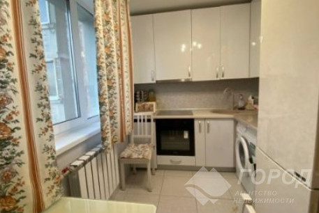 Продам 4-х кімнатну квартиру, Алексеевка, Код: 640841/66
