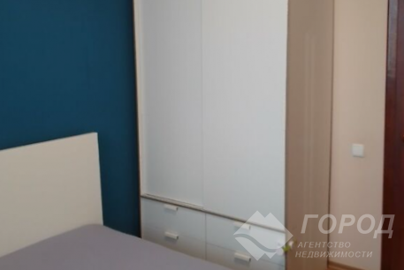 Сдам 2-х кімнатну квартиру, Гагарина проспект, Защитников Украины метро (Площадь Восстания), Код: 640875/6