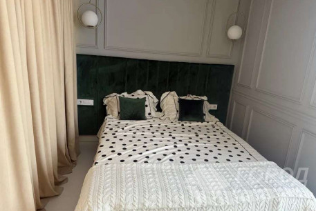 Сдам 1-кімнатну квартиру в новобудові, Центр, Код: 640911/2