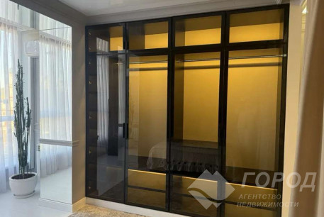 Сдам 1-кімнатну квартиру в новобудові, Центр, Код: 640911/2