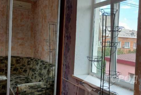 Продам гостинку, Рогань, Код: 640988/10