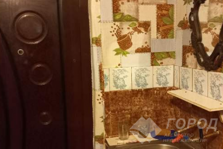 Продам гостинку, Одесская, Код: 640988/3