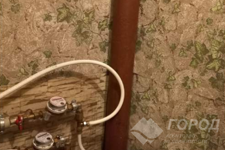 Продам гостинку, Одесская, Код: 640988/3