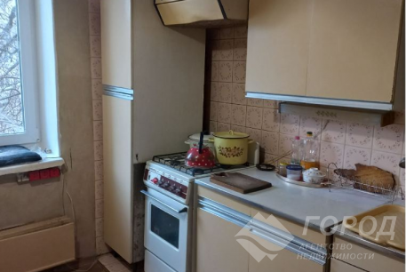 Продам 2-х кімнатну квартиру, Рогань, Код: 640988/30