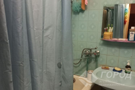 Продам 2-х кімнатну квартиру, Рогань, Код: 640988/30