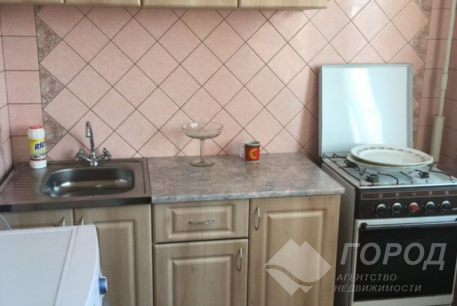 Продам 1-кімнатну квартиру, Салтовка, 522 м/р, Код: 640988/4