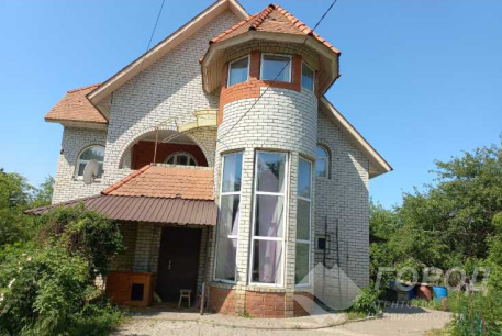 Продам дом, Рогань, Малая Рогань, Код: 640988/42