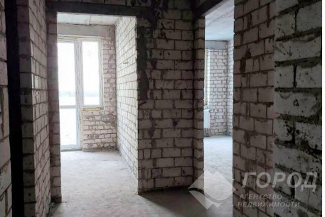 Продам 1-кімнатну квартиру в новобудові, ХТЗ, Код: 640988/49