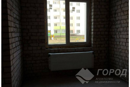 Продам 1-кімнатну квартиру в новобудові, ХТЗ, Код: 640988/49