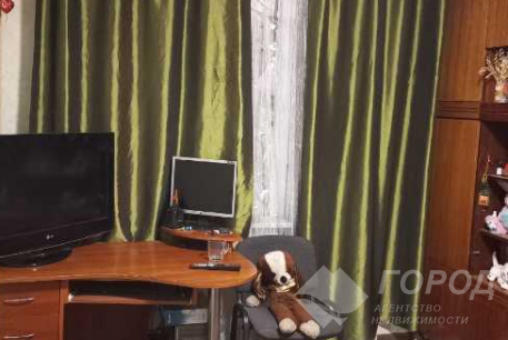 Продам 1-кімнатну квартиру, Рогань, Код: 640988/57