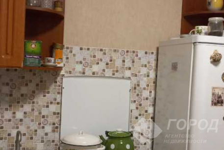 Продам 1-кімнатну квартиру, Рогань, Код: 640988/57