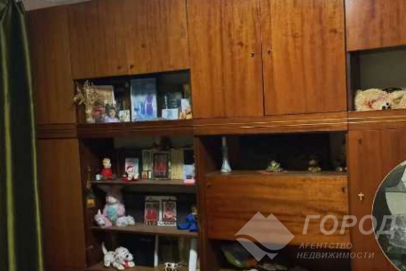 Продам 1-кімнатну квартиру, Рогань, Код: 640988/57