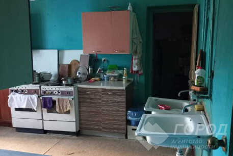 Продам гостинку, Новые дома, Код: 640988/8