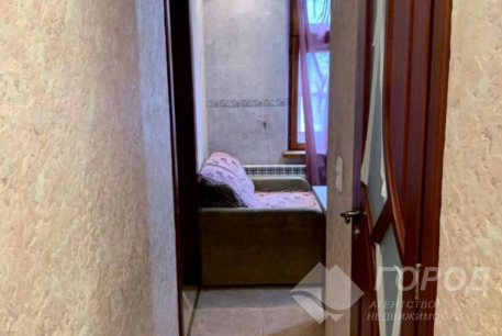 Продам 1-кімнатну квартиру, Салтовка, Студенческая метро, Код: 641085/1