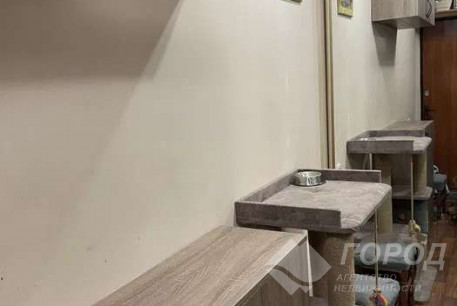 Продам 1-кімнатну квартиру, Салтовка, Код: 641110/10