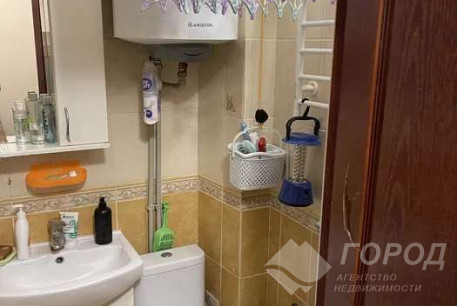 Продам 1-кімнатну квартиру, Салтовка, Код: 641110/10
