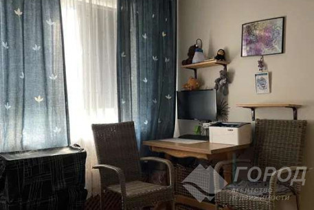 Продам 1-кімнатну квартиру, Салтовка, Код: 641110/10