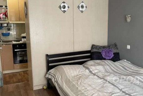 Продам 1-кімнатну квартиру, Салтовка, Код: 641110/10